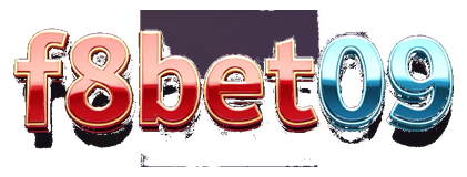 f8bet09 logo